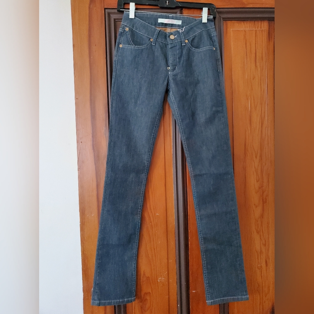 NWT Superfine jeans